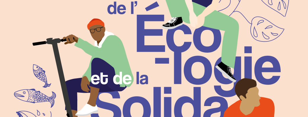 FLEAA - Projection " Le vivant qui se défend " de Vincent Verzat