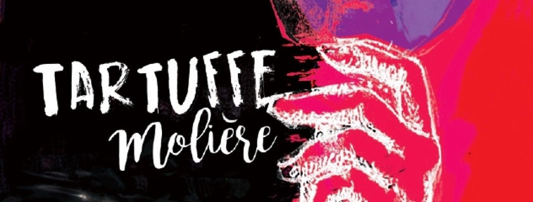 FLEAA - Tartuffe de Molière - MasterClass Théâtre