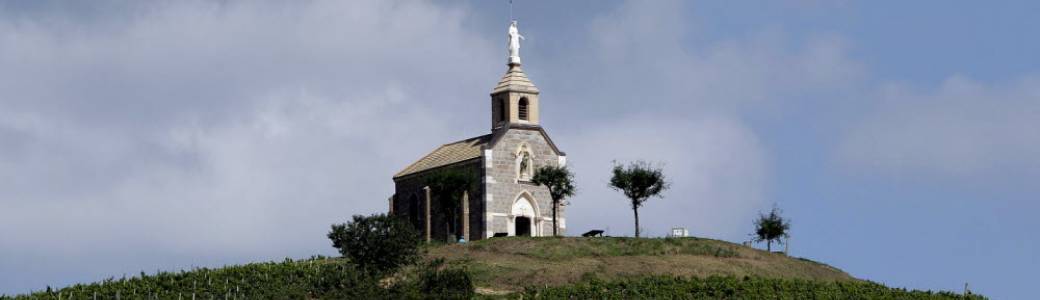 "La lettre du Beaujolais" - Parcours d'énigmes familial à Fleurie (69)