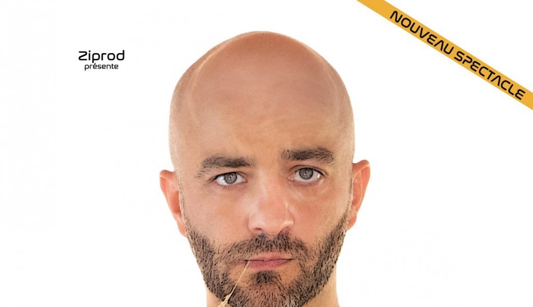 Laurent Arnoult dans Flexiterrien