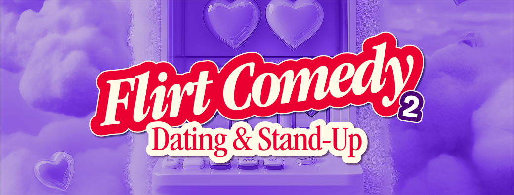 Flirt Comedy