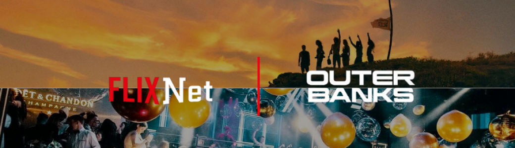 FlixNet x OBX