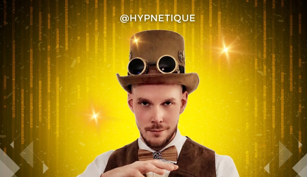 FLORIAN HYPNETIQUE -Spectacle d'hypnose-