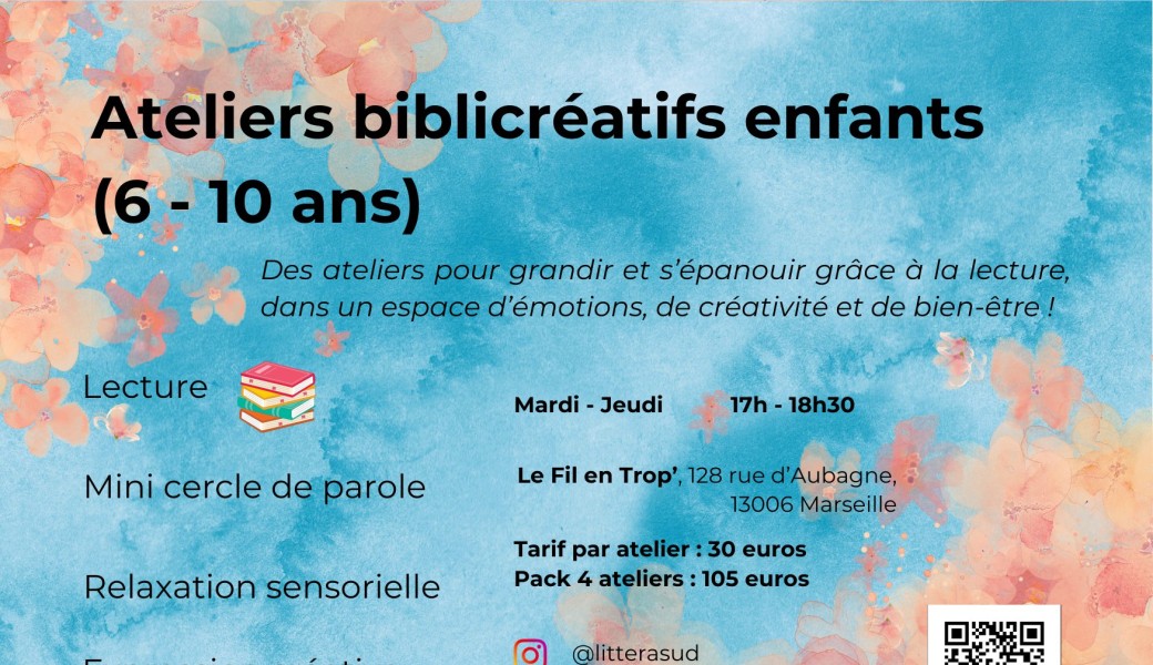 6-10 ans : Floraison de la confiance