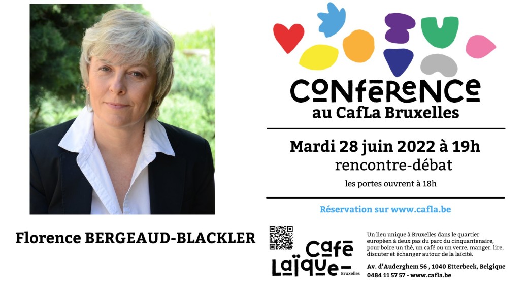 Florence BERGEAUD-BLACKLER