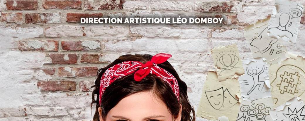 Florence Mendez dans "Delicate" 