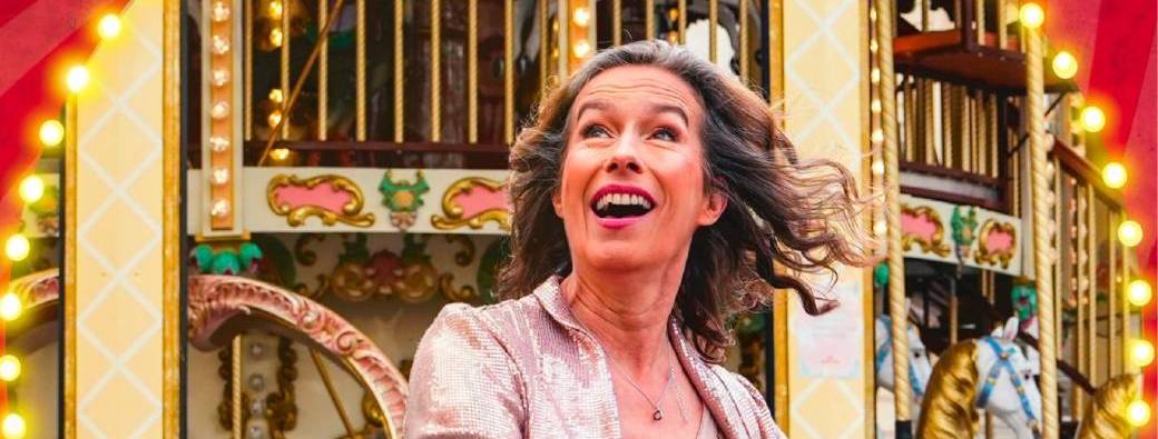 FLORENCE TREBUCHON - EXISTE ( Le petit Redline ) 