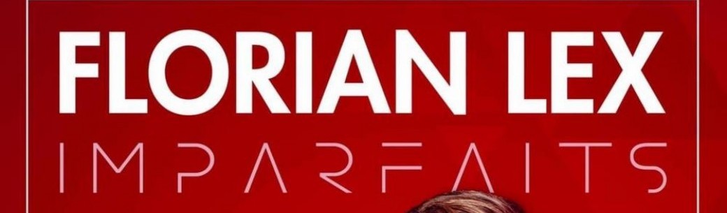 Florian Lex - Imparfaits