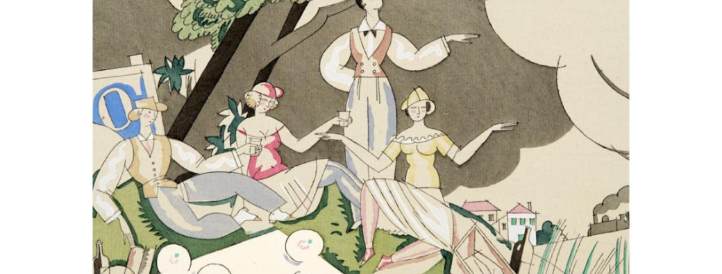 Florilège musical & poétique