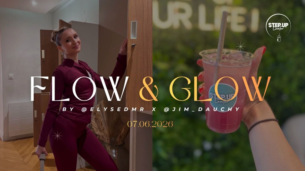 Flow and Glow