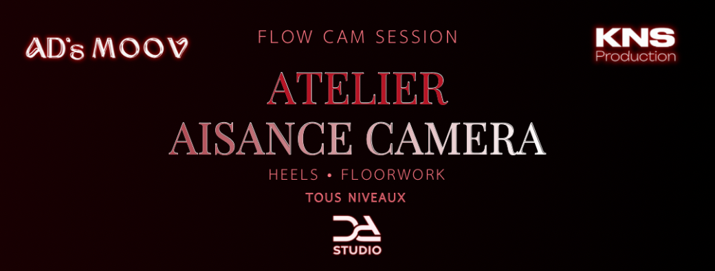 Flow Cam Session - Alison x KNS