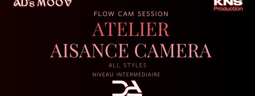 Flow Cam Session - Alison x KNS