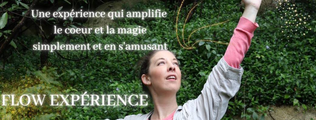 FLOW EXPERIENCE - COURS HEBDO - BULLE DE VIE TOULOUSE