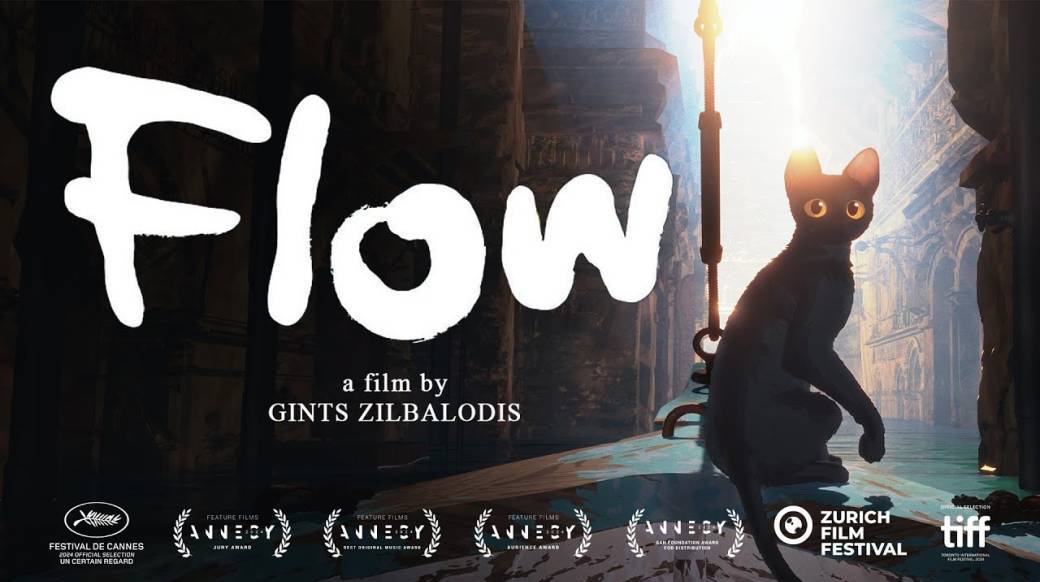 FLOW