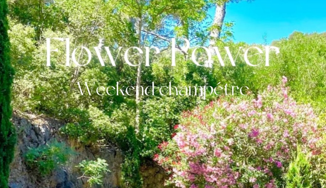 Flower Power
