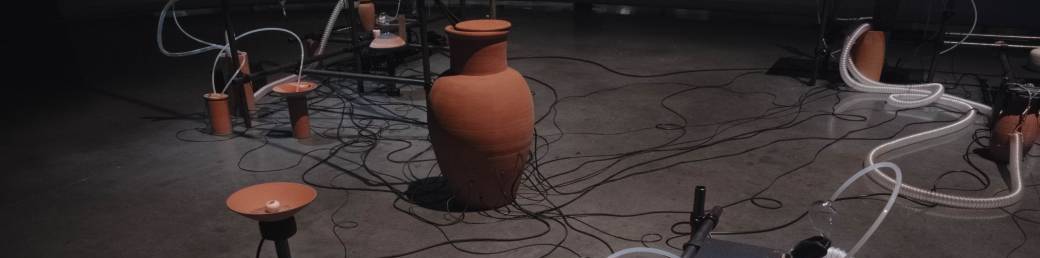 "Fluid Synth" par Alan Affichard 