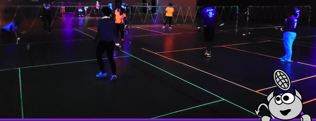 La Soirée Fluo 2026