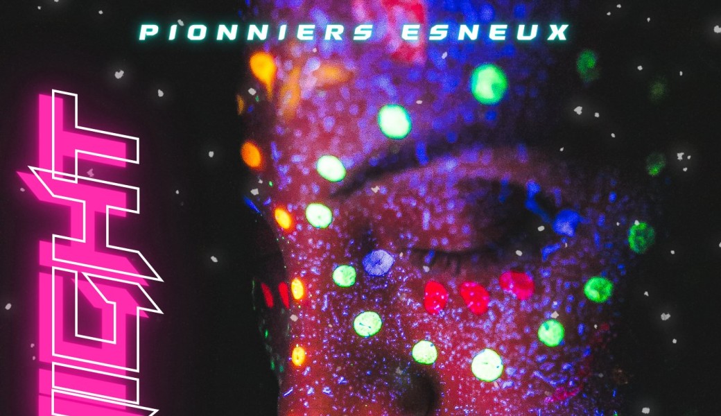 FLUO NIGHT 2026 - Pionniers Esneux