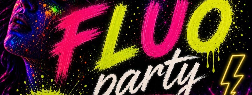 FLUO PARTY ZILLISHEIM
