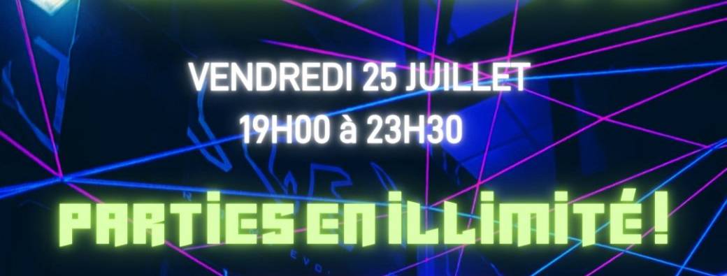 FLUO PARTY