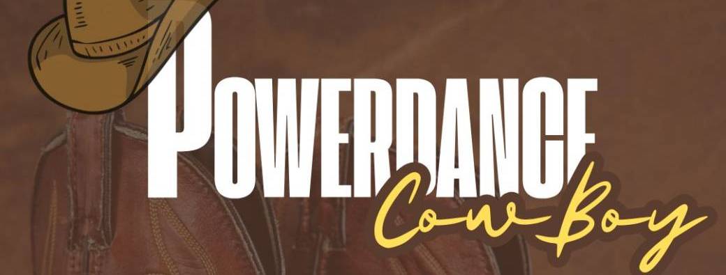 PowerDance Cow Boy