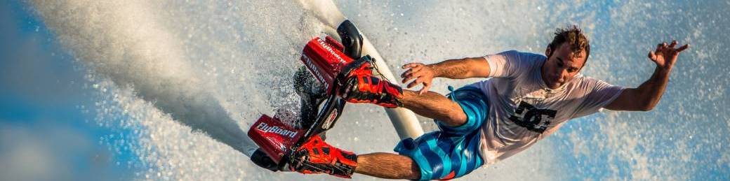 Flyboard