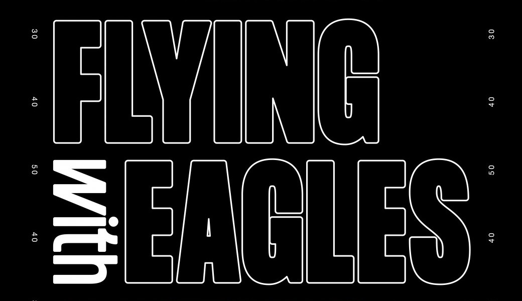 Flying With Eagles - Avant Première
