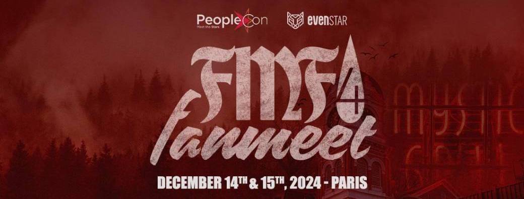 #FMFFM 4 - GENERAL PASS