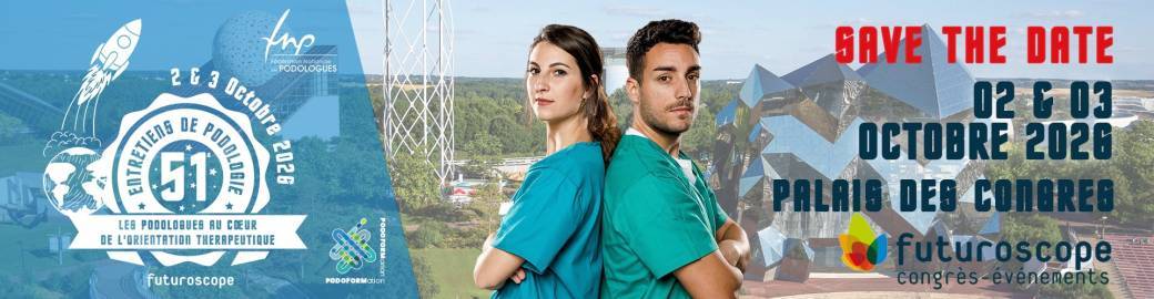 FNP - Entretien de podologie
