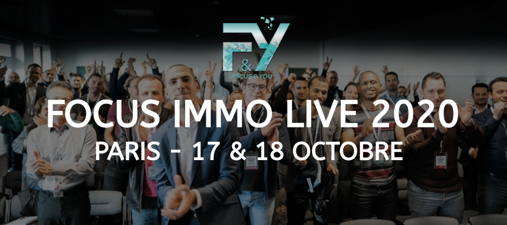 Focus Immo Live 2020