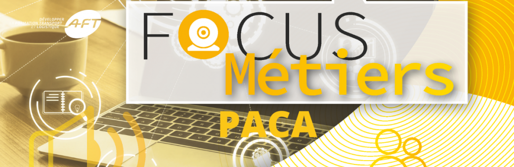 Focus Métiers PACA