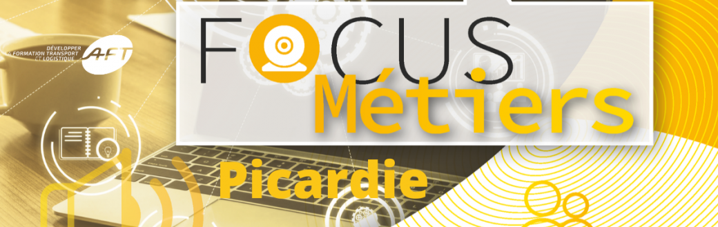 Focus Métiers Picardie