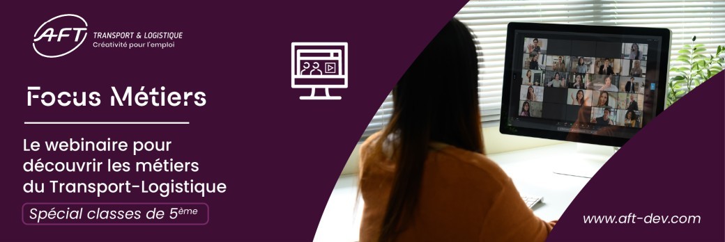 Focus Métiers Spécial classes de 5e