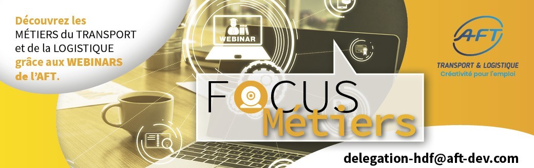 Focus Métiers TL Hauts-de-France
