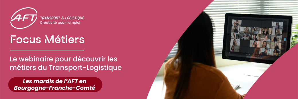 Les Mardis de l'AFT Transport & Logistique BFC : rencontres individuelles