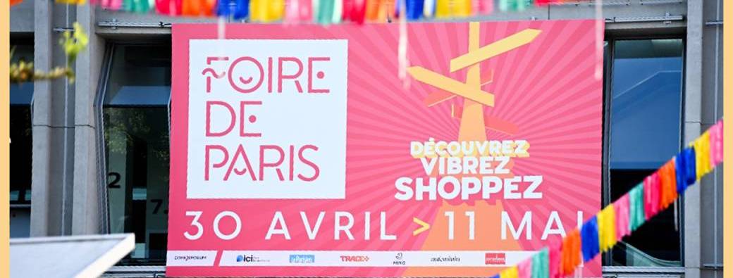 Foire de Paris