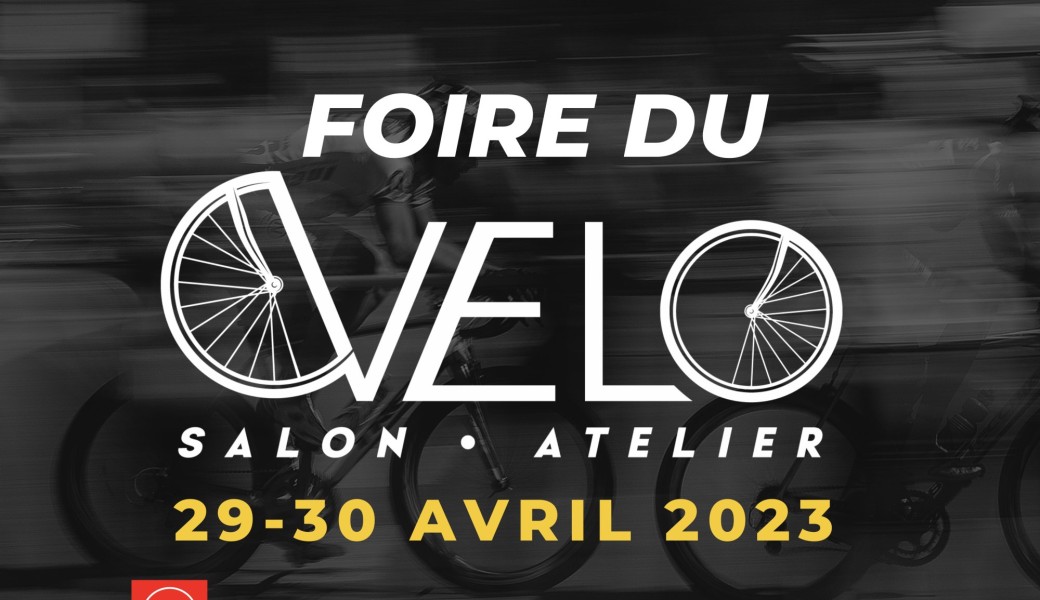 Foire du vélo 2023