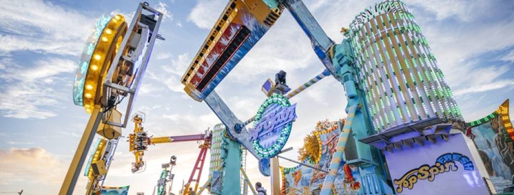 Foire Saint Romain