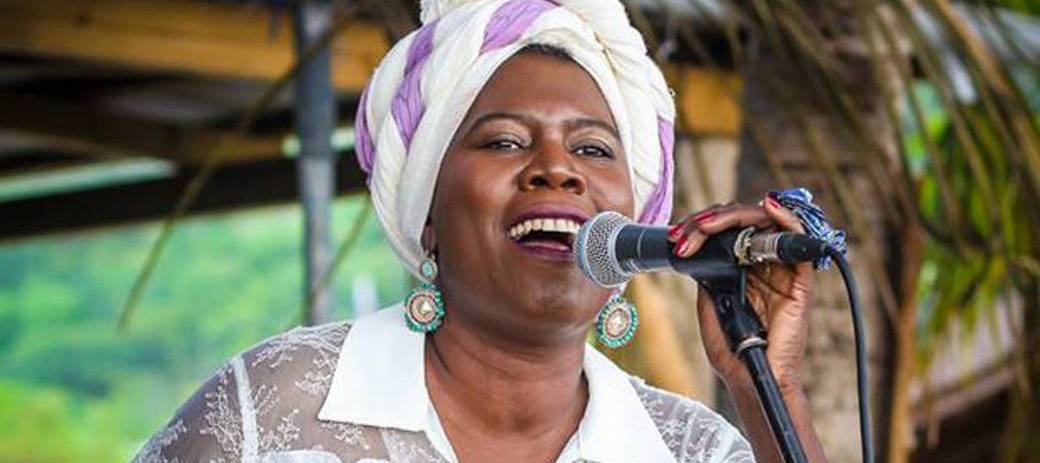 YMELDA en concert pour l'égalité 