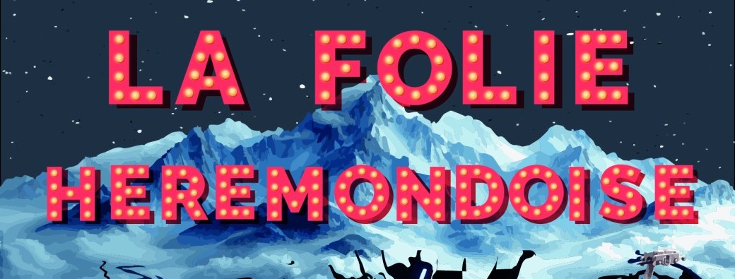 Folie Hérémondoise 2025