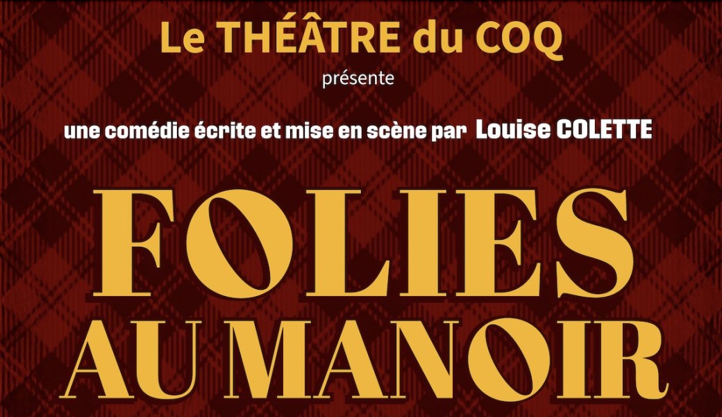 Folies Au Manoir