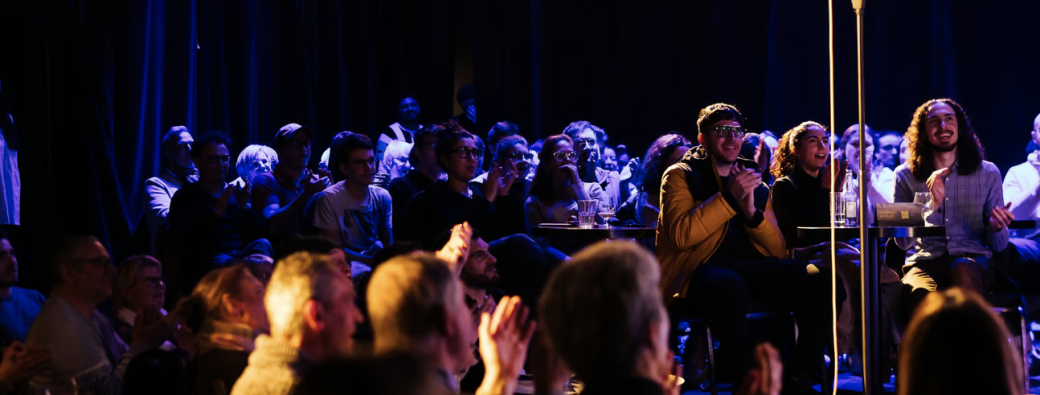 Visuel de Folies Comedy Club