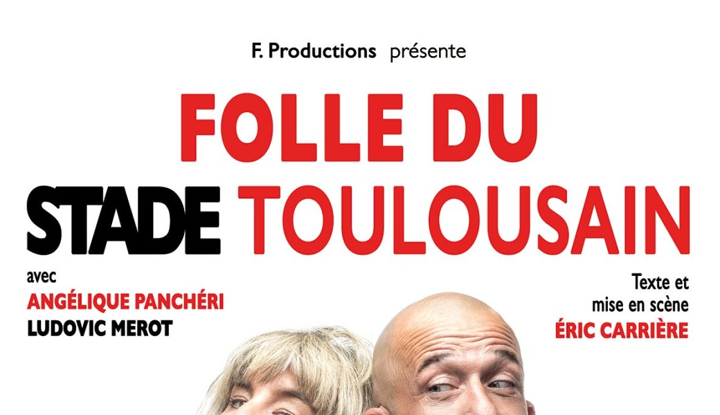 FOLLE DU STADE TOULOUSAIN