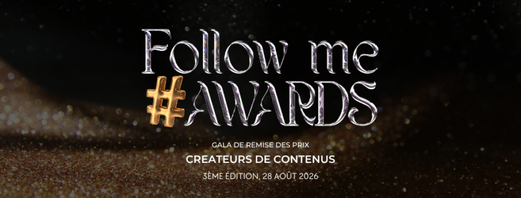 Follow Me Awards 2026