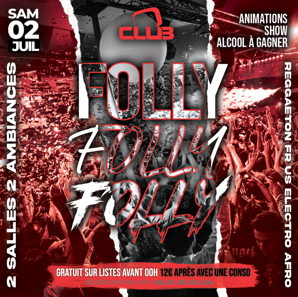 Folly O'Club