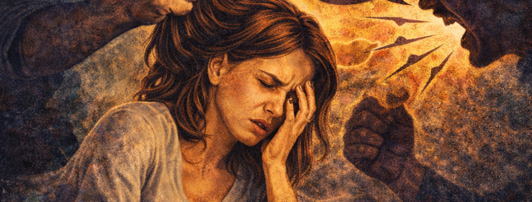 Fonction et mécanismes de la violence insidieuse