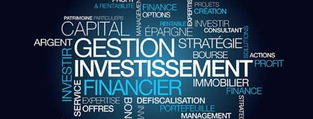 Fondamentaux de l'Investissement - Alléger sa fiscalité en créant son Patrimoine