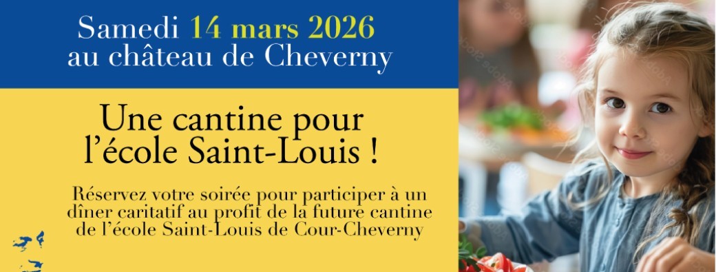 Fondation Victor Dillard - Dîner caritatif