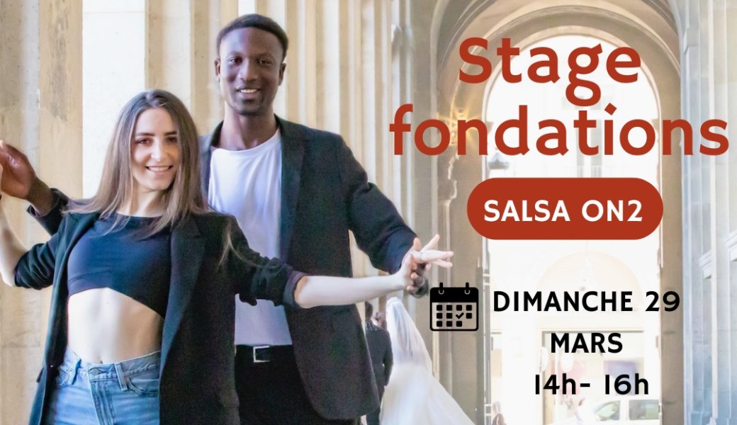 Fondations salsa porto on2