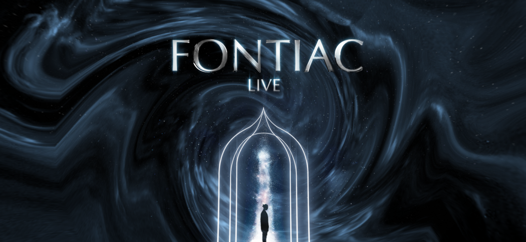 FONTIAC Live @ New Morning Paris 10